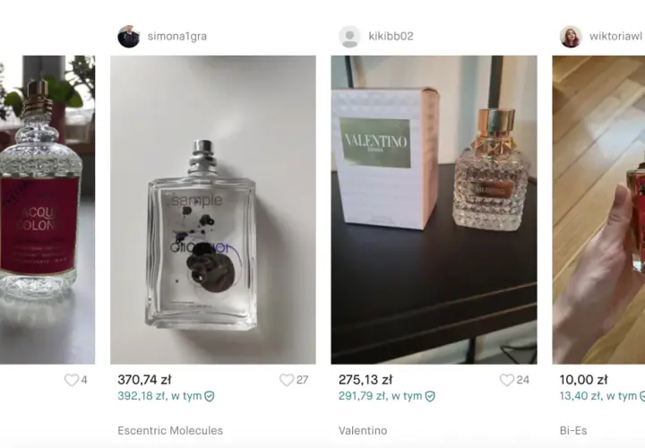 Gdzie kupić oryginalne testery perfum? Bezpieczne źródła i triki