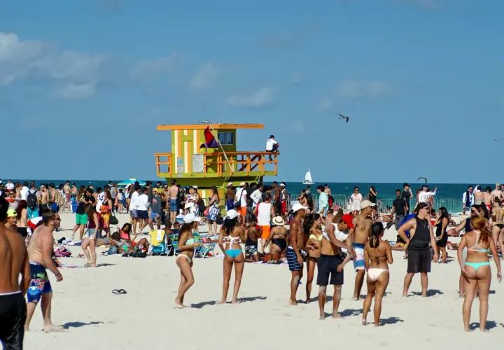Czy w Miami jest bezpiecznie? Odkryj zagrożenia i bezpieczne miejsca