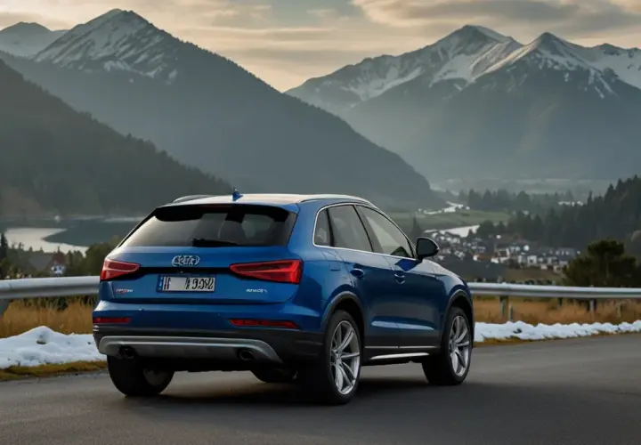 Czy warto jeszcze kupować Audi z silnikiem Diesel? Prawda o TDI