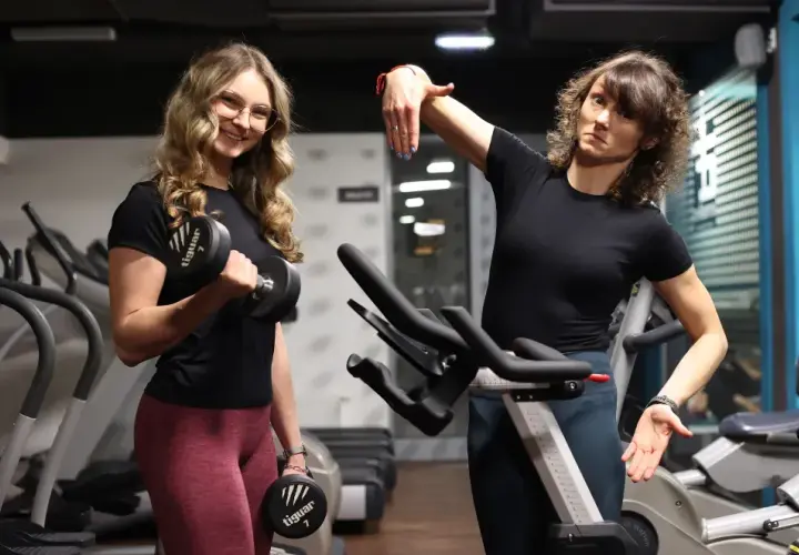 Jak skutecznie połączyć trening cardio i siłowy dla najlepszych efektów