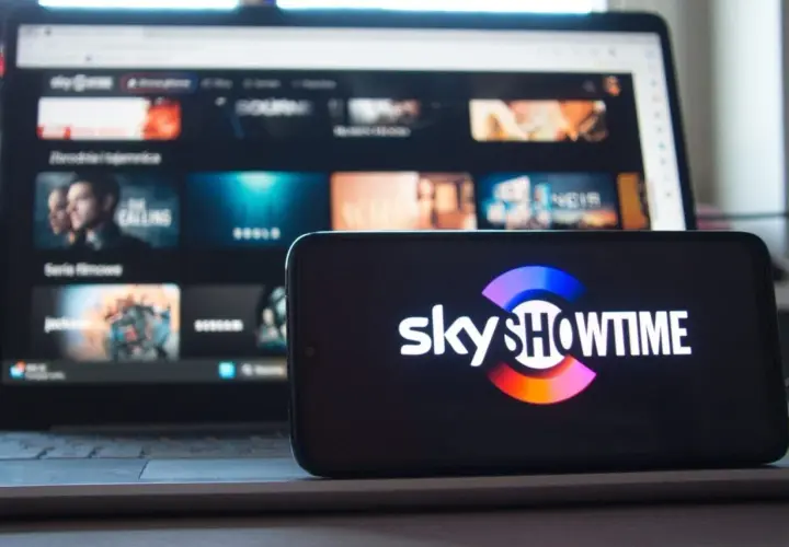 SkyShowtime w jakich krajach? Sprawdź, gdzie jest dostępny!