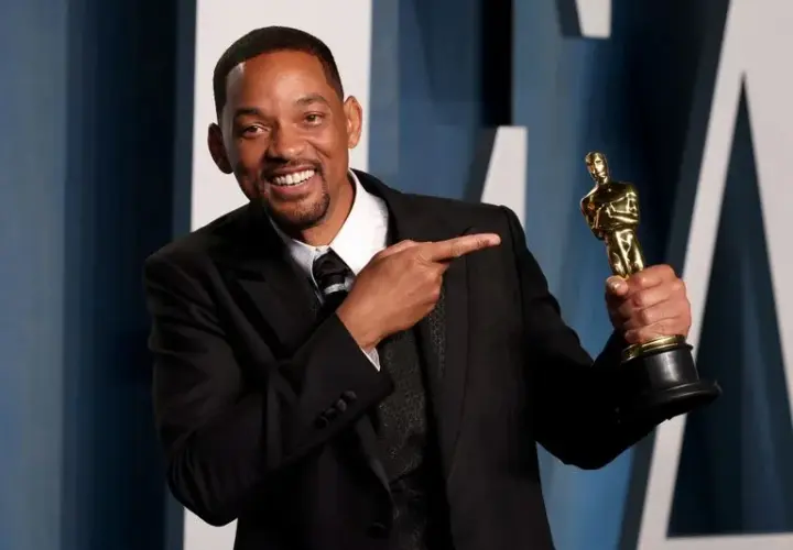 Will Smith filmy w których grał – pełna lista ról i osiągnięć
