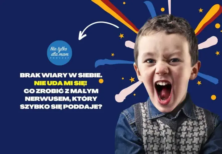 Dziecko sika co 5 min? ZUM czy nerwy? Poznaj przyczyny i działaj!