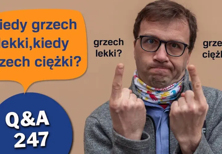 Czy kłamstwo to grzech ciężki? Zrozum moralne konsekwencje kłamstwa