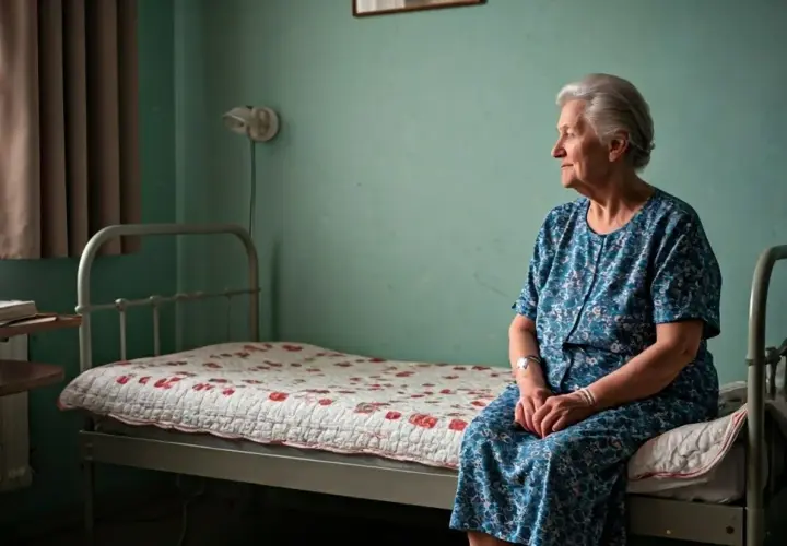 Co się robi w sanatorium? Poznaj zabiegi i doświadczenia pacjentów