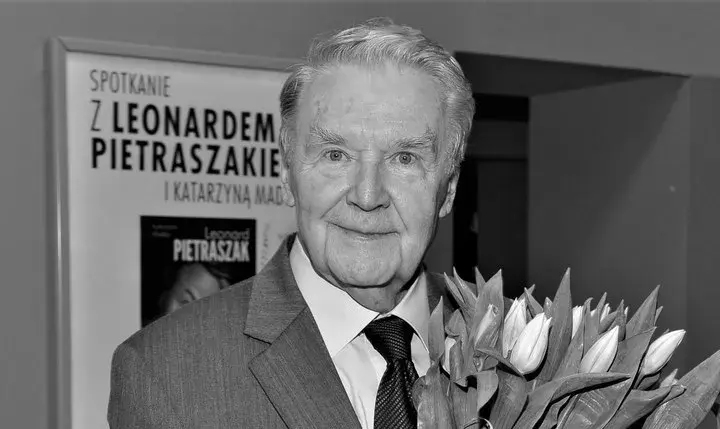 Leonard Pietraszak – niezwykła biografia i niezapomniane role aktorskie