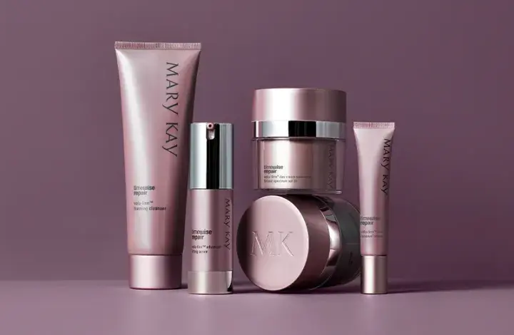 Mary Kay: Polecane produkty i hity. Wybierz idealne kosmetyki dla siebie