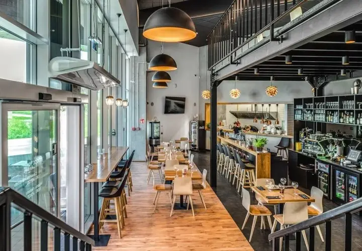 Oświęcim gdzie zjeść - najlepsze restauracje, które musisz poznać