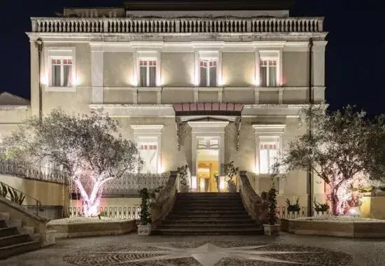 Dormire vicino Aeroporto Catania? Guida Hotel con Navetta!