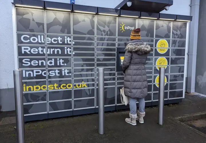 InPost w sobotę: Odbiór i nadanie paczki? Sprawdź, jak to działa!
