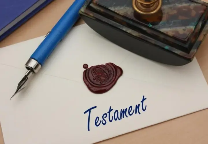 Jakie dokumenty są niezbędne do testamentu u notariusza?