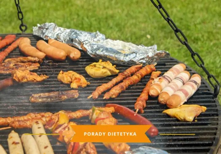 Majówka grill – najlepsze przepisy i porady na udane grillowanie