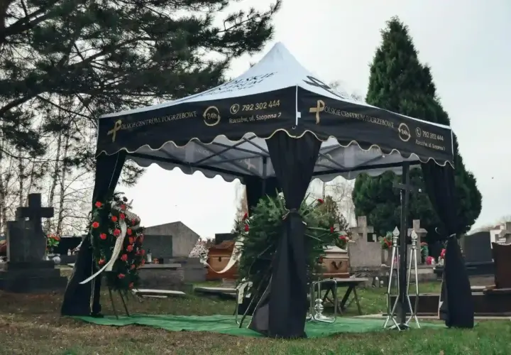 Jak sprawdzić datę pogrzebu w Rzeszowie i uniknąć niepotrzebnych trudności