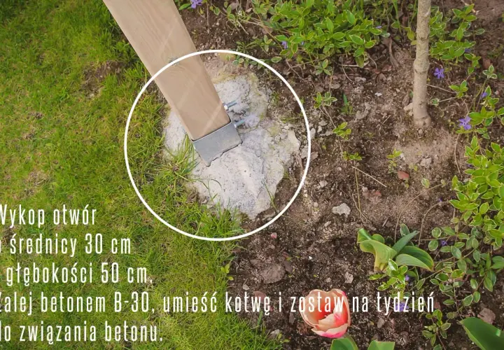Jak zamontować hamak bez drzew: sprawdzone metody i porady