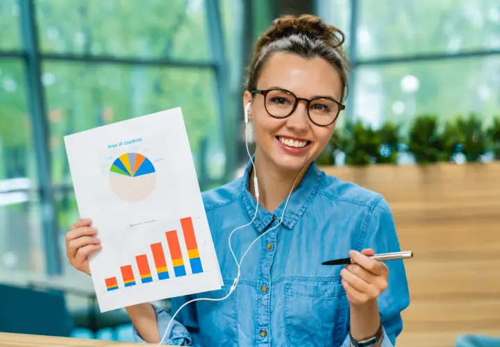 Gdzie studiować marketing? Odkryj najlepsze uczelnie i programy