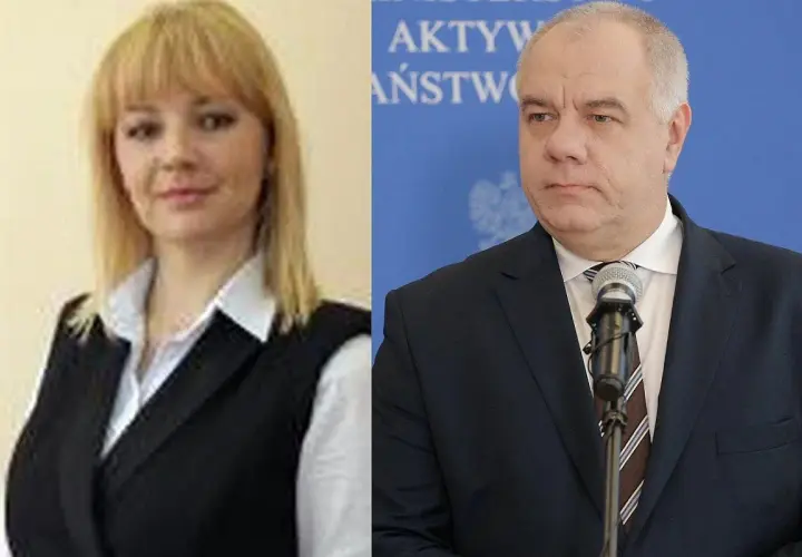 Kim jest żona Jacka Sasina: nieznane fakty z życia Lilli Sasin