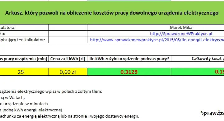 Ile prądu zużywa suszarka? Oblicz koszty i oszczędzaj!