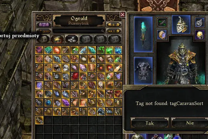 Grim Dawn spolszczenie: jak zainstalować i cieszyć się grą po polsku