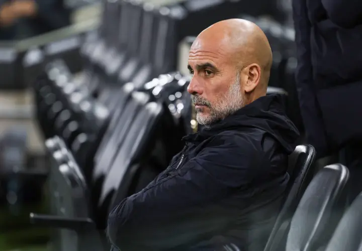 Pep Guardiola: Ile zarabia? Majątek, pensja, bonusy i wydatki