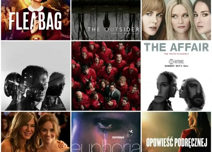 Co poleca Netflix? Najlepsze filmy i seriale, które musisz zobaczyć