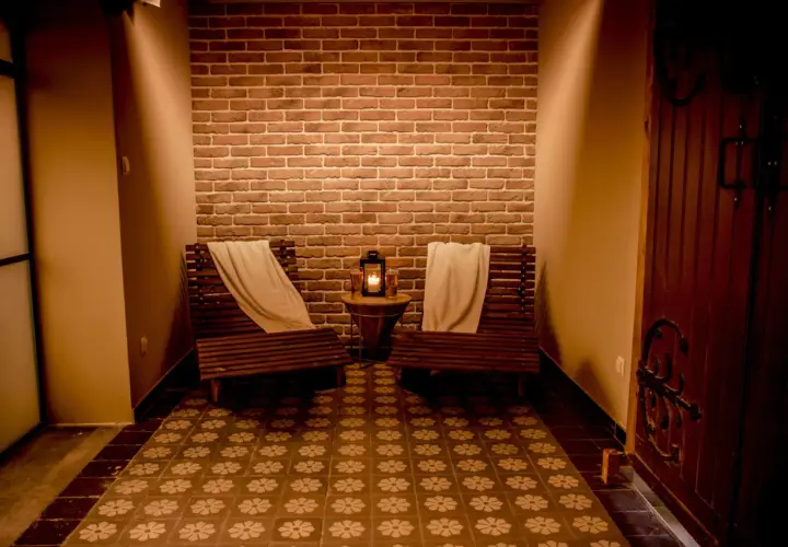 Luksusowe SPA pod Poznaniem: Gdzie i jak zaplanować idealny relaks?