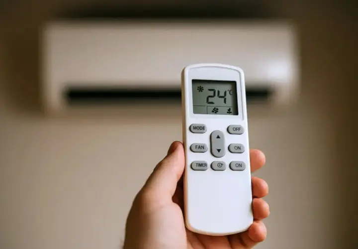 Jak ustawić nawiew klimatyzacji: 5 kroków do komfortowego chłodzenia