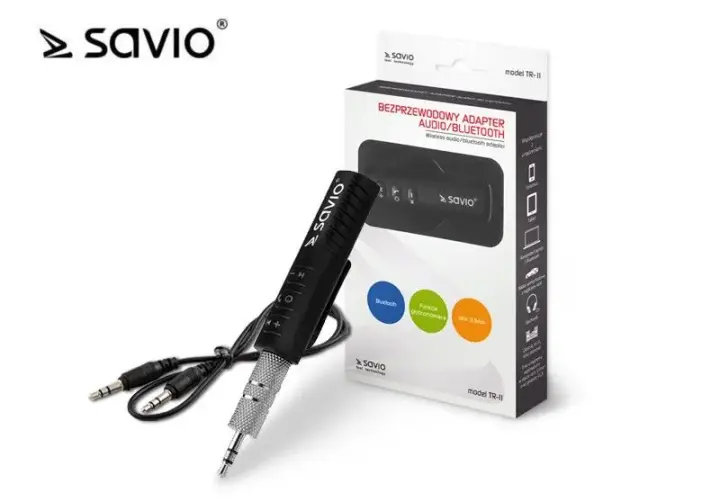 Jak podłączyć bluetooth do amplitunera i cieszyć się muzyką bez kabli