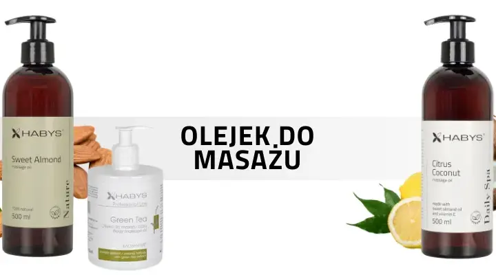 Olejek do masażu: Jak wybrać najlepszy dla skóry i celu?
