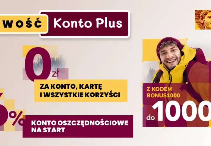 Alior Bank: Oprocentowanie 2026 ile zarobisz i ile zapłacisz?