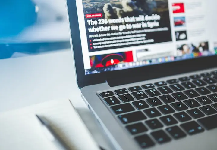 Jak Stworzyć Lokalny Serwis Informacyjny: Praktyczne Wskazówki