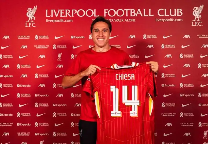 Federico Chiesa statystyki: Kariera w liczbach. Czy to gwiazda?