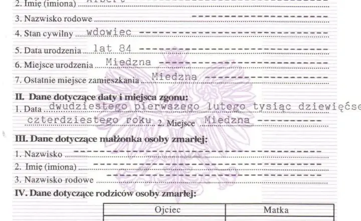 Akt Poświadczenia Dziedziczenia: Co dalej? Przejmij spadek bez błędów!