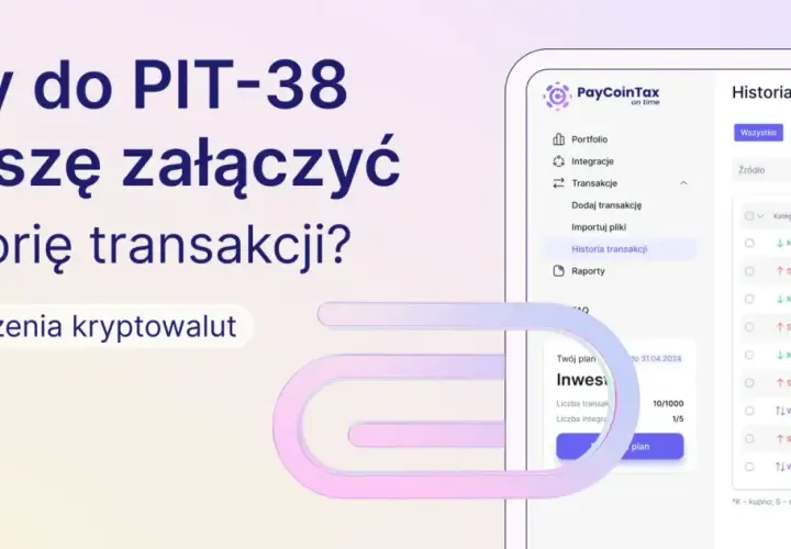 Księgowość kryptowaluty: uniknij błędów w rozliczeniach podatkowych