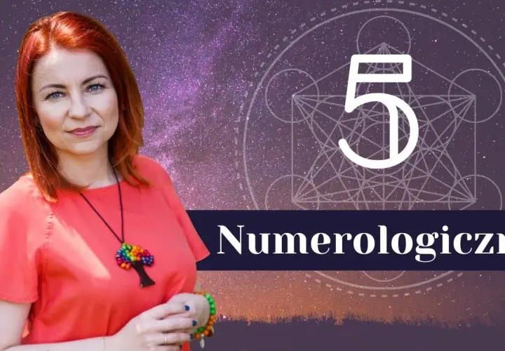 Charakterystyka kobiety z wibracji numerologicznej 5 i 11