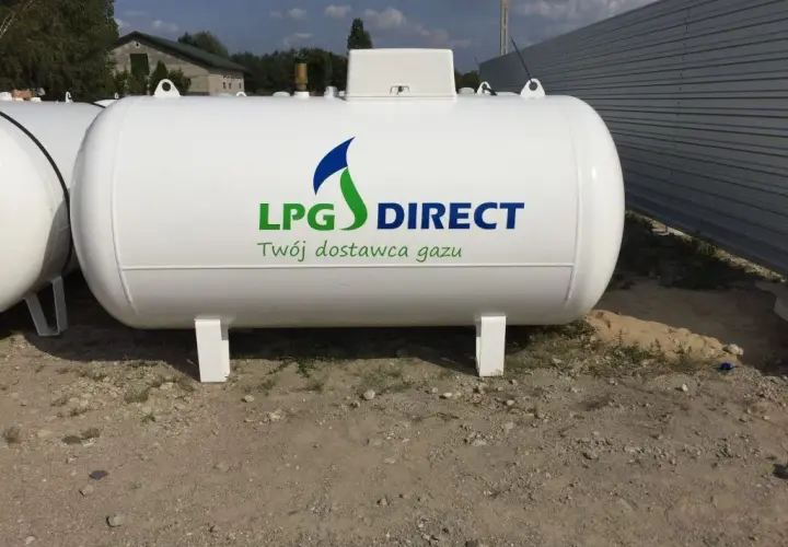 Usługi Gazowe - Cennik i Oferta Usług Glazurniczych