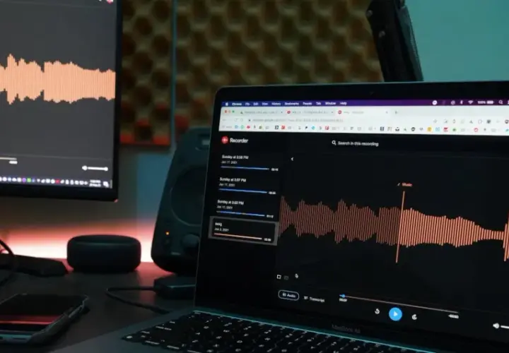 Jaki monitor do MacBooka? Najlepsze opcje, które poprawią Twoją pracę