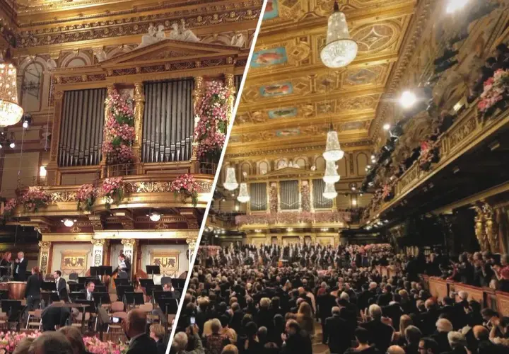 Ile kosztuje bilet na koncert wiedeński? Ceny, które Cię zaskoczą
