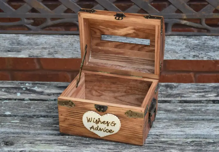 W co zbierać koperty na weselu – eleganckie i funkcjonalne pomysły