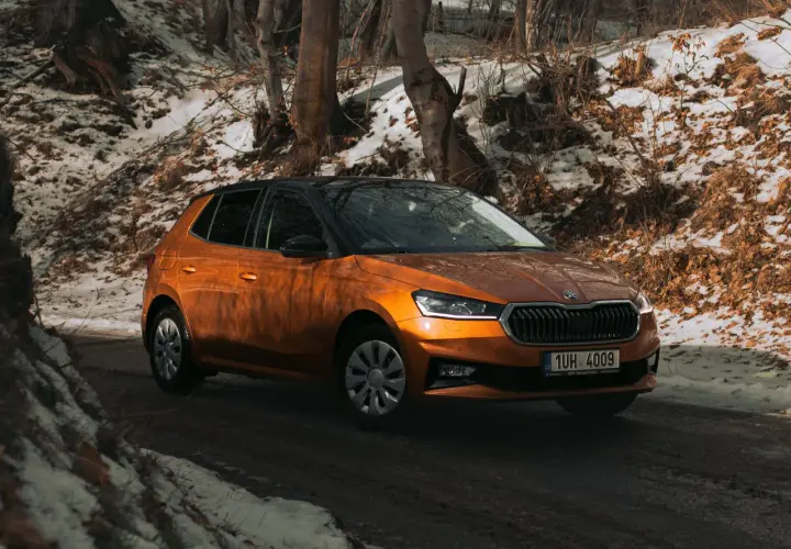 Skoda Fabia pojemność baku paliwa – co musisz wiedzieć, aby nie przepłacać