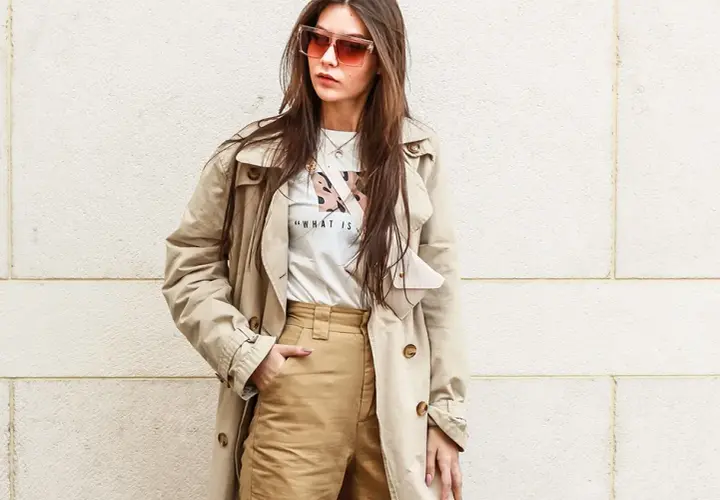 Trendy w modzie młodzieżowej: Odkryj estetyki i stwórz swój styl