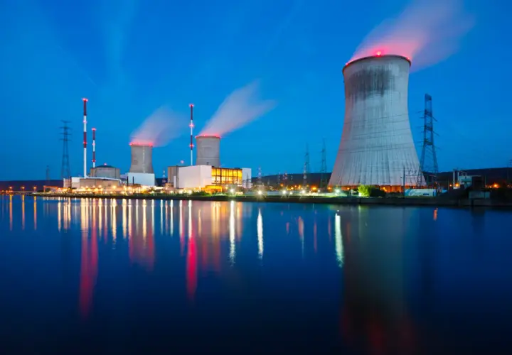 Konin-Pątnów: Atomowa przyszłość po zmianach. Co dalej?