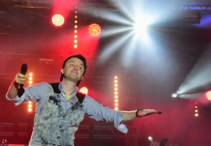Patryk Pegza ile ma lat? Zaskakujące fakty o liderze After Party