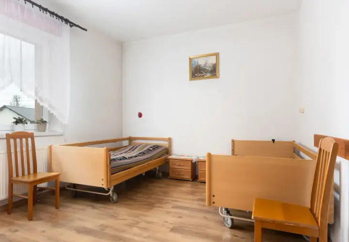 Dom Seniora CM Marcinowice: Oferta, koszty Czy to dobry wybór?