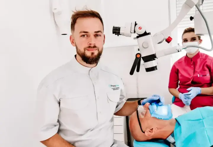 Lekarz dentysta czy stomatolog - co musisz wiedzieć o różnicach