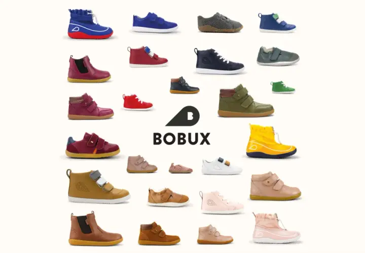 Rozmiar buta 22 – jak dobrać idealne buty dla dziecka?