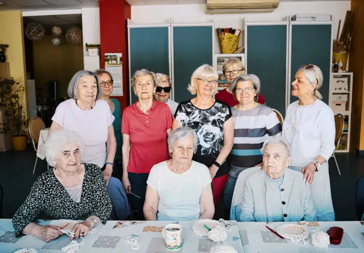 Centrum Seniora Barbara w Szemudzie: Opinie, oferta, ceny
