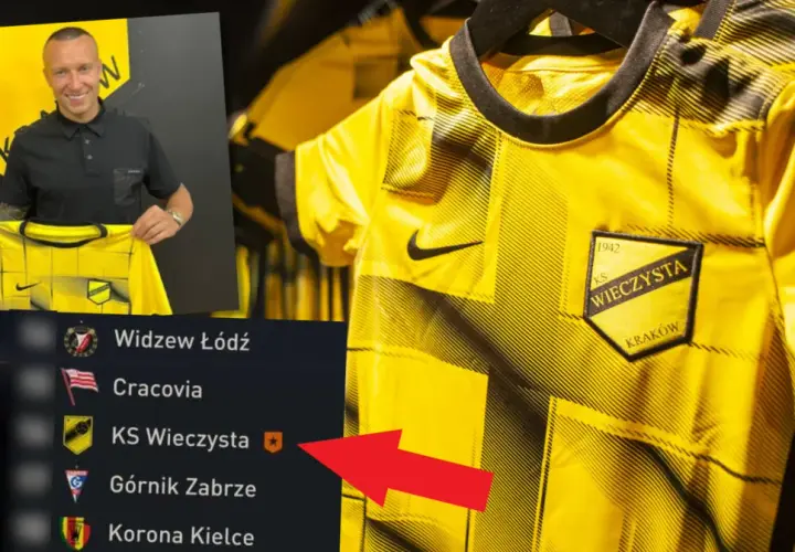 Ile kolejek w Ekstraklasie? Wszystko o formacie i pucharach