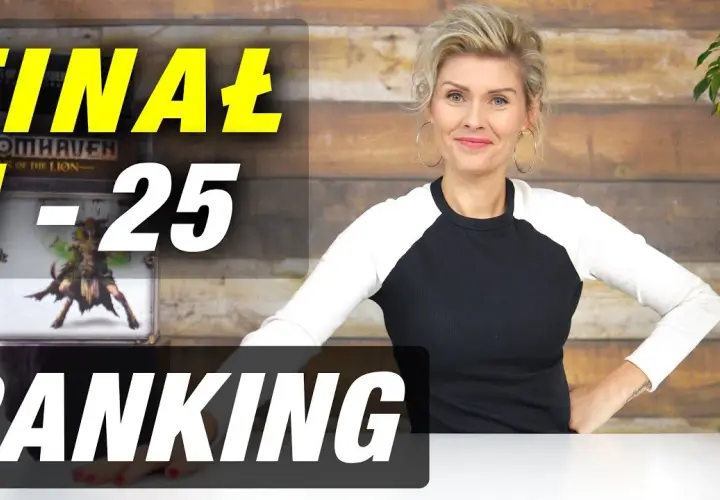 Gry planszowe Alexander - jakie wybrać, poznaj nasz ranking 10 najlepszych gier od Aleksandra 2023