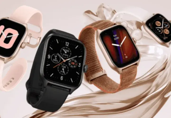 Smartwatch damski: Jak wybrać idealny? Poradnik i polecane modele