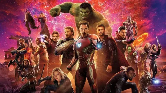 W jakiej kolejności oglądać filmy Marvela: pełna lista i chronologia MCU